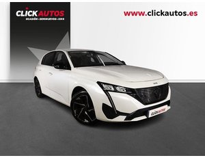
										PEUGEOT 308 1.2 PURETECH 130CV ALLURE PACK full									