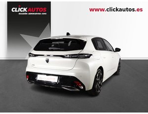 
										PEUGEOT 308 1.2 PURETECH 130CV ALLURE PACK full									