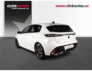 
										PEUGEOT 308 1.2 PURETECH 130CV ALLURE PACK full									