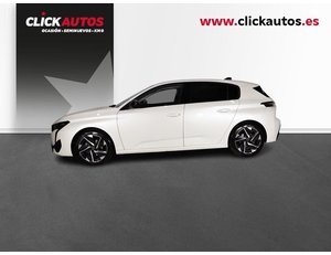 
										PEUGEOT 308 1.2 PURETECH 130CV ALLURE PACK full									