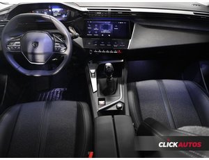 
										PEUGEOT 308 1.2 PURETECH 130CV ALLURE PACK full									