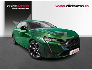 
										PEUGEOT 308 1.2 PURETECH 130CV ALLURE PACK full									