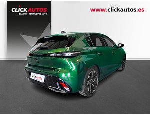 
										PEUGEOT 308 1.2 PURETECH 130CV ALLURE PACK full									