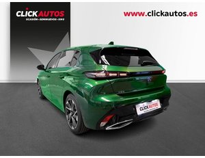 
										PEUGEOT 308 1.2 PURETECH 130CV ALLURE PACK full									