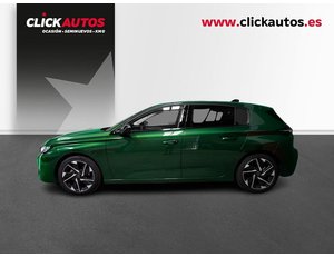 
										PEUGEOT 308 1.2 PURETECH 130CV ALLURE PACK full									