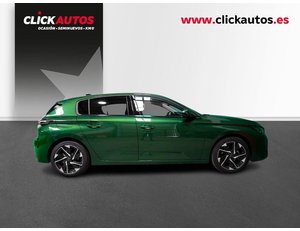 
										PEUGEOT 308 1.2 PURETECH 130CV ALLURE PACK full									