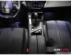 
										PEUGEOT 308 1.2 PURETECH 130CV ALLURE PACK full									