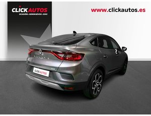 
										RENAULT ARKANA 1.6 E-TECH 145CV FULL HYBRID ZEN AUTO full									