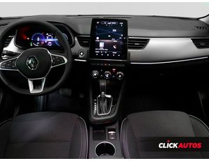 
										RENAULT ARKANA 1.6 E-TECH 145CV FULL HYBRID ZEN AUTO full									