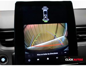 
										RENAULT ARKANA 1.6 E-TECH 145CV FULL HYBRID ZEN AUTO full									