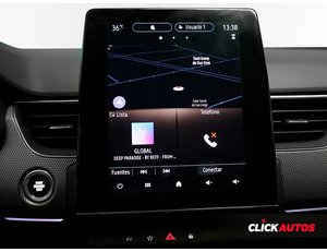 
										RENAULT ARKANA 1.6 E-TECH 145CV FULL HYBRID ZEN AUTO full									