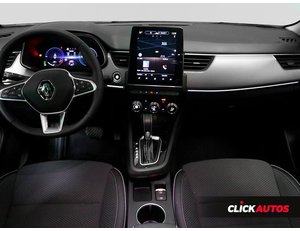 
										RENAULT ARKANA 1.6 E-TECH 145CV FULL HYBRID ZEN AUTO full									