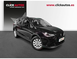 
										SEAT ARONA 1.0 TSI 110CV STYLE PLUS full									