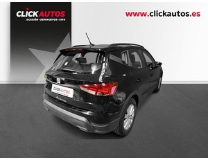 
										SEAT ARONA 1.0 TSI 110CV STYLE PLUS full									