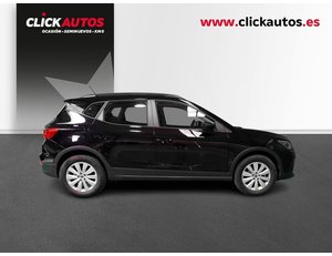 
										SEAT ARONA 1.0 TSI 110CV STYLE PLUS full									