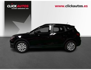 
										SEAT ARONA 1.0 TSI 110CV STYLE PLUS full									