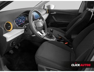 
										SEAT ARONA 1.0 TSI 110CV STYLE PLUS full									