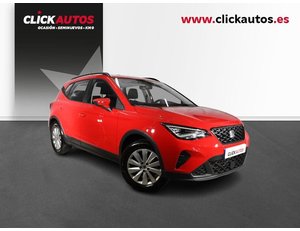 
										SEAT ARONA 1.0 TSI 110CV STYLE PLUS full									