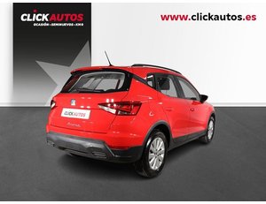
										SEAT ARONA 1.0 TSI 110CV STYLE PLUS full									
