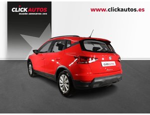 
										SEAT ARONA 1.0 TSI 110CV STYLE PLUS full									