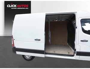 
										RENAULT MASTER FURGON 2.3 DCI 135CV L2H2 full									