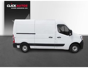 
										RENAULT MASTER FURGON 2.3 DCI 135CV L2H2 full									