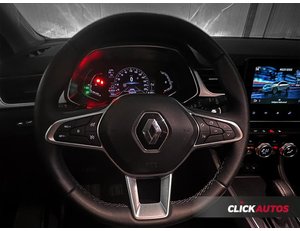 
										RENAULT CAPTUR 1.3 TCE 140CV ZEN HYBRID AUTO full									