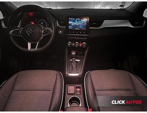 
										RENAULT CAPTUR 1.3 TCE 140CV ZEN HYBRID AUTO full									