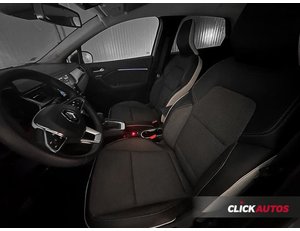
										RENAULT CAPTUR 1.3 TCE 140CV ZEN HYBRID AUTO full									