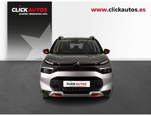 
										CITROEN C3 AIRCROSS 1.5 BLUEHDI 110CV C-SERIES full									