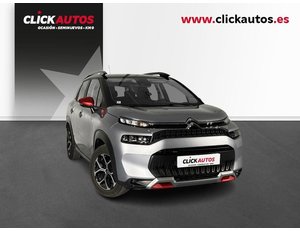 
										CITROEN C3 AIRCROSS 1.5 BLUEHDI 110CV C-SERIES full									