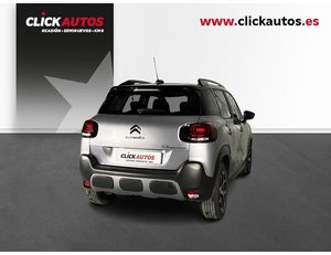 
										CITROEN C3 AIRCROSS 1.5 BLUEHDI 110CV C-SERIES full									