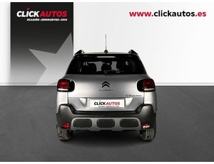 
										CITROEN C3 AIRCROSS 1.5 BLUEHDI 110CV C-SERIES full									