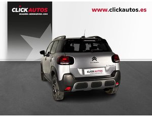 
										CITROEN C3 AIRCROSS 1.5 BLUEHDI 110CV C-SERIES full									