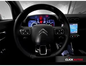 
										CITROEN C3 AIRCROSS 1.5 BLUEHDI 110CV C-SERIES full									