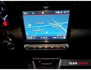
										CITROEN C3 AIRCROSS 1.5 BLUEHDI 110CV C-SERIES full									