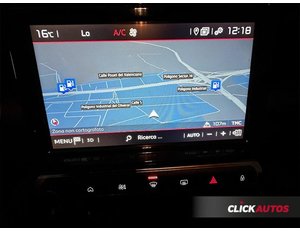 
										CITROEN C3 AIRCROSS 1.5 BLUEHDI 110CV C-SERIES full									