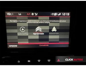 
										CITROEN C3 AIRCROSS 1.5 BLUEHDI 110CV C-SERIES full									