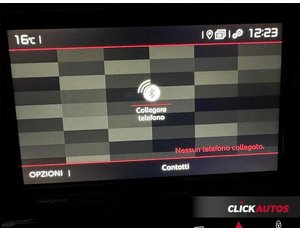 
										CITROEN C3 AIRCROSS 1.5 BLUEHDI 110CV C-SERIES full									