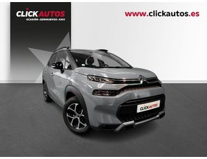 
										CITROEN C3 AIRCROSS 1.5 BLUEHDI 110CV FEEL PACK full									