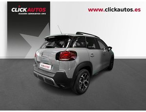 
										CITROEN C3 AIRCROSS 1.5 BLUEHDI 110CV FEEL PACK full									