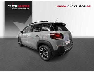
										CITROEN C3 AIRCROSS 1.5 BLUEHDI 110CV FEEL PACK full									