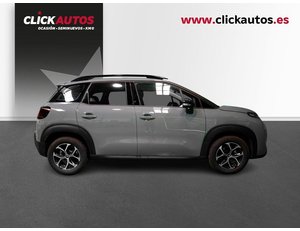 
										CITROEN C3 AIRCROSS 1.5 BLUEHDI 110CV FEEL PACK full									