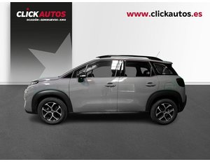 
										CITROEN C3 AIRCROSS 1.5 BLUEHDI 110CV FEEL PACK full									
