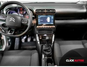 
										CITROEN C3 AIRCROSS 1.5 BLUEHDI 110CV FEEL PACK full									