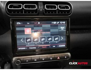 
										CITROEN C3 AIRCROSS 1.5 BLUEHDI 110CV FEEL PACK full									