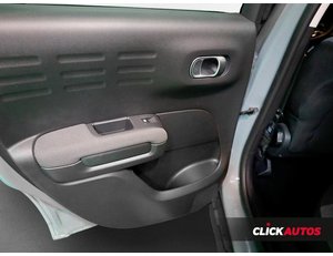 
										CITROEN C3 AIRCROSS 1.5 BLUEHDI 110CV FEEL PACK full									