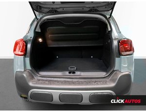 
										CITROEN C3 AIRCROSS 1.5 BLUEHDI 110CV FEEL PACK full									