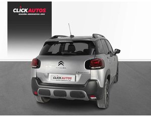 
										CITROEN C3 AIRCROSS 1.5 BLUEHDI 110CV FEEL PACK full									