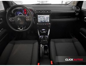 
										CITROEN C3 AIRCROSS 1.5 BLUEHDI 110CV FEEL PACK full									